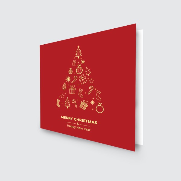 Christmas Cards