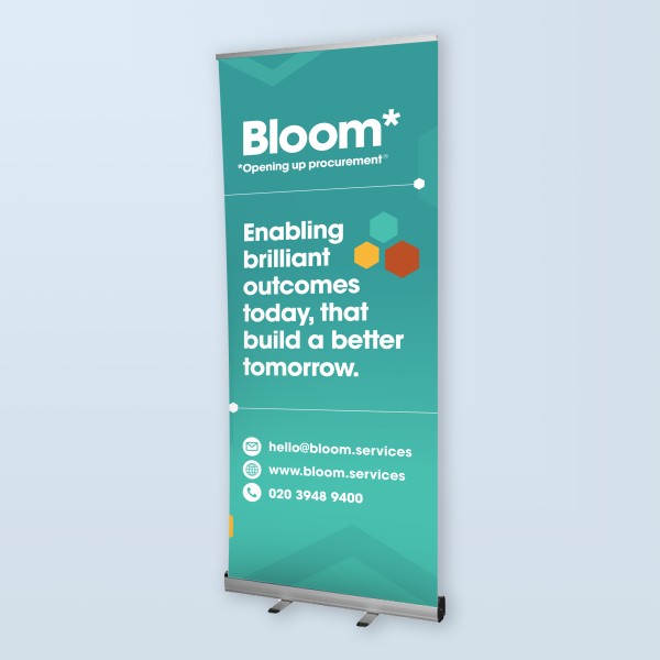 Classic Roller Banners