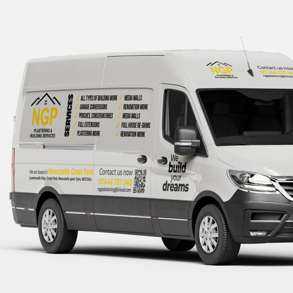 Vehicle Graphics