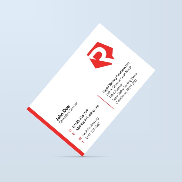 Event Business Cards